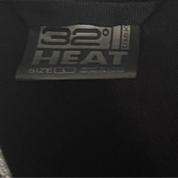 32 Degrees Lightweight Jacket - Picture 5 of 5